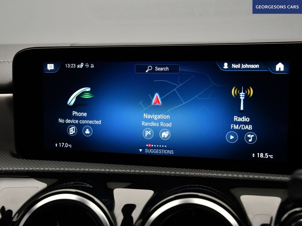 Used Mercedes-Benz CLA 2022 for sale - 77806016: Photo 35