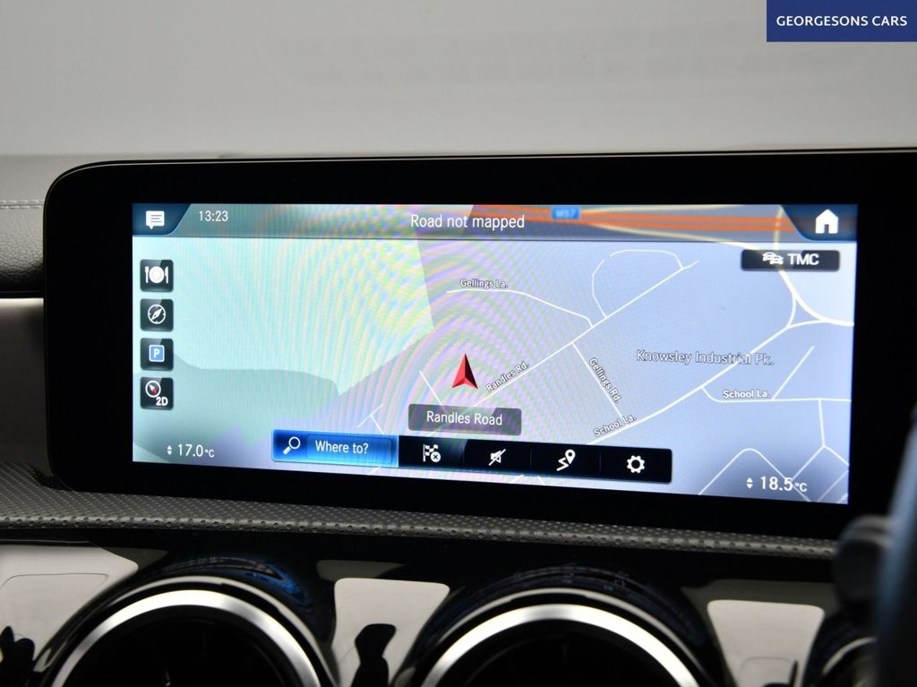 Used Mercedes-Benz CLA 2022 for sale - 77806016: Photo 36