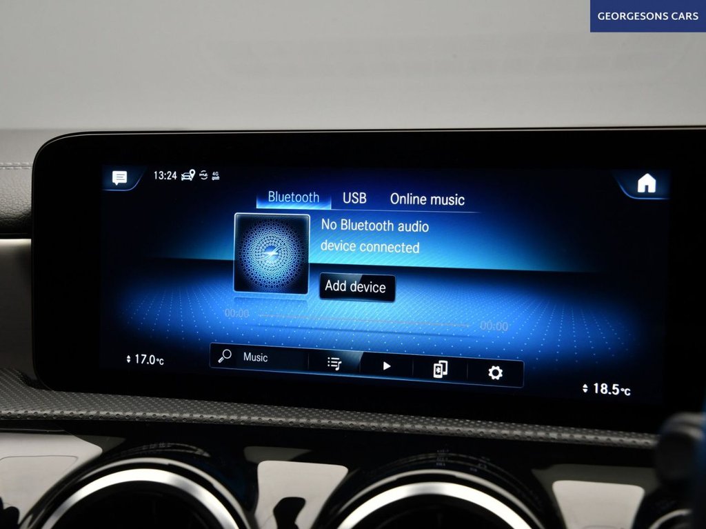 Used Mercedes-Benz CLA 2022 for sale - 77806016: Photo 38