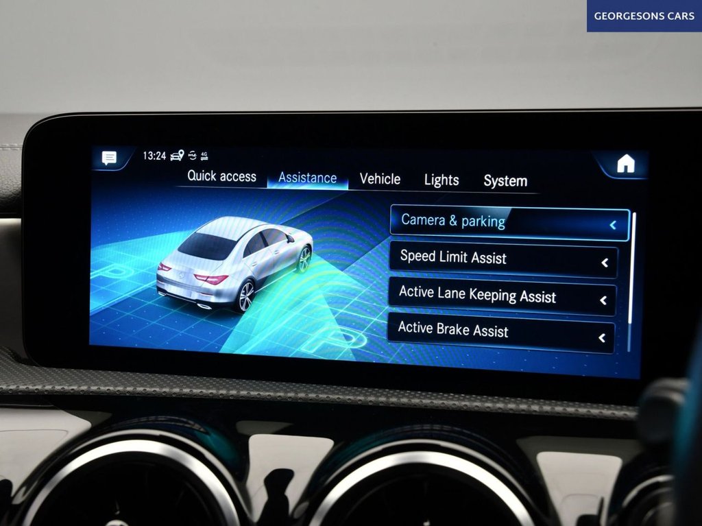 Used Mercedes-Benz CLA 2022 for sale - 77806016: Photo 41