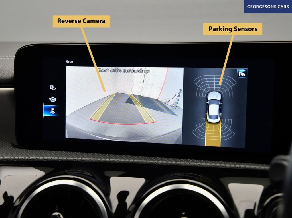 Used Mercedes-Benz CLA 2022 for sale - 77806016: Photo 42