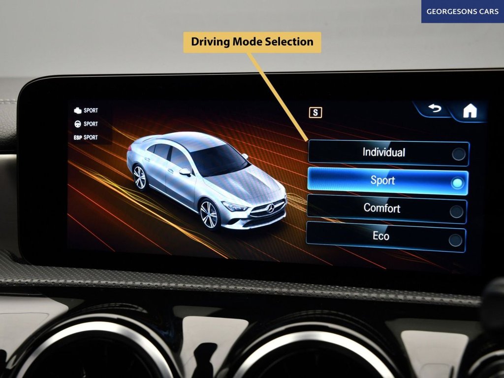 Used Mercedes-Benz CLA 2022 for sale - 77806016: Photo 43