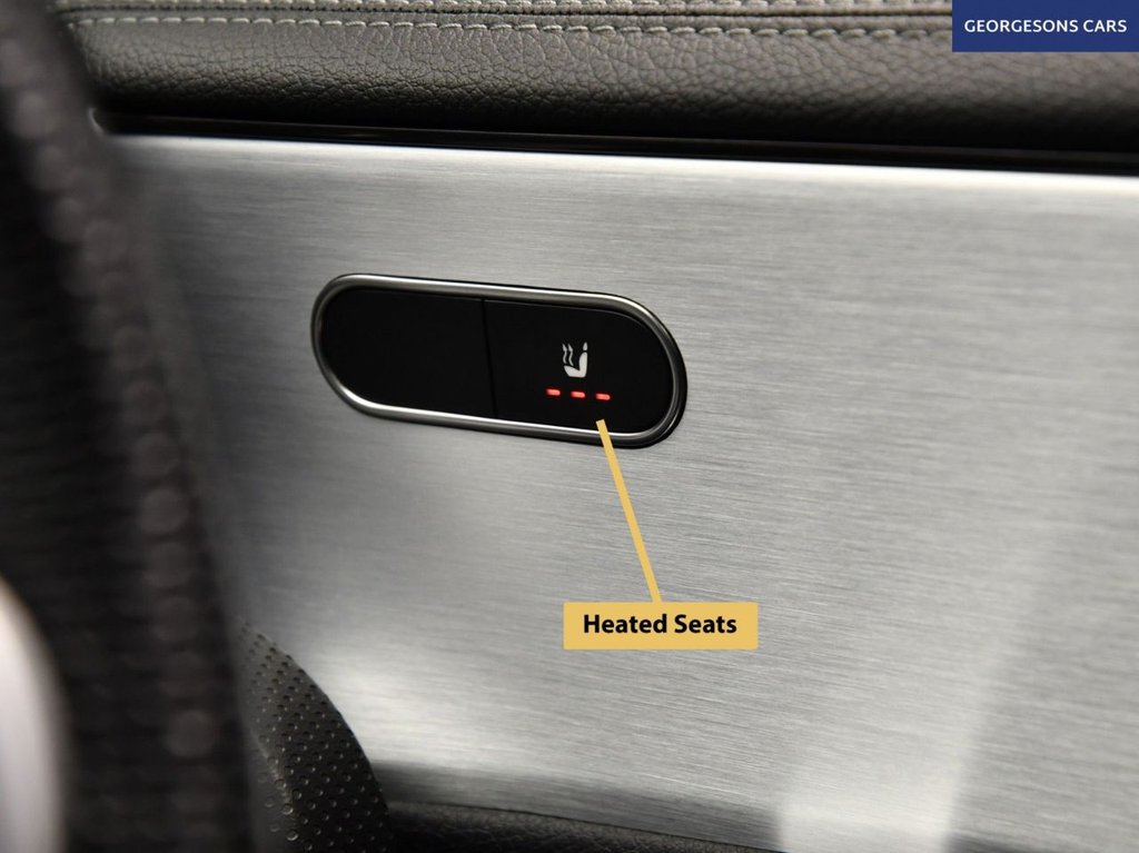 Used Mercedes-Benz CLA 2022 for sale - 77806016: Photo 48