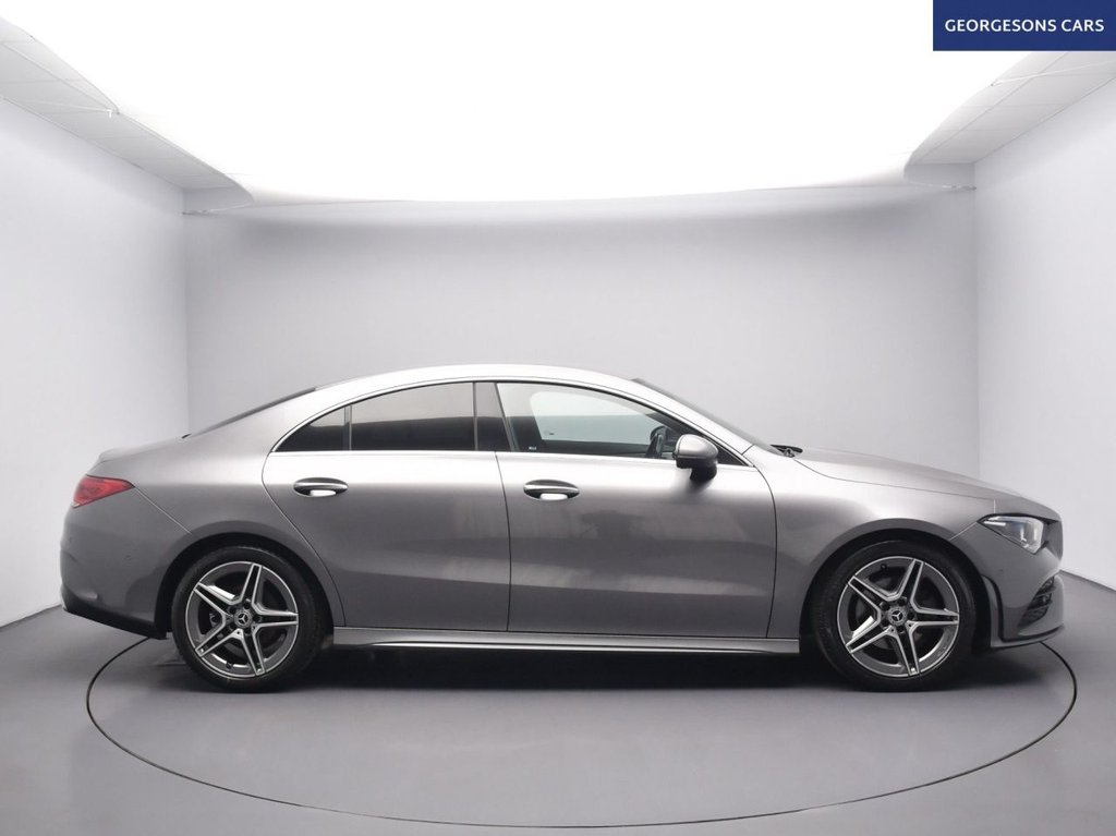 Used Mercedes-Benz CLA 2022 for sale - 77806016: Photo 6