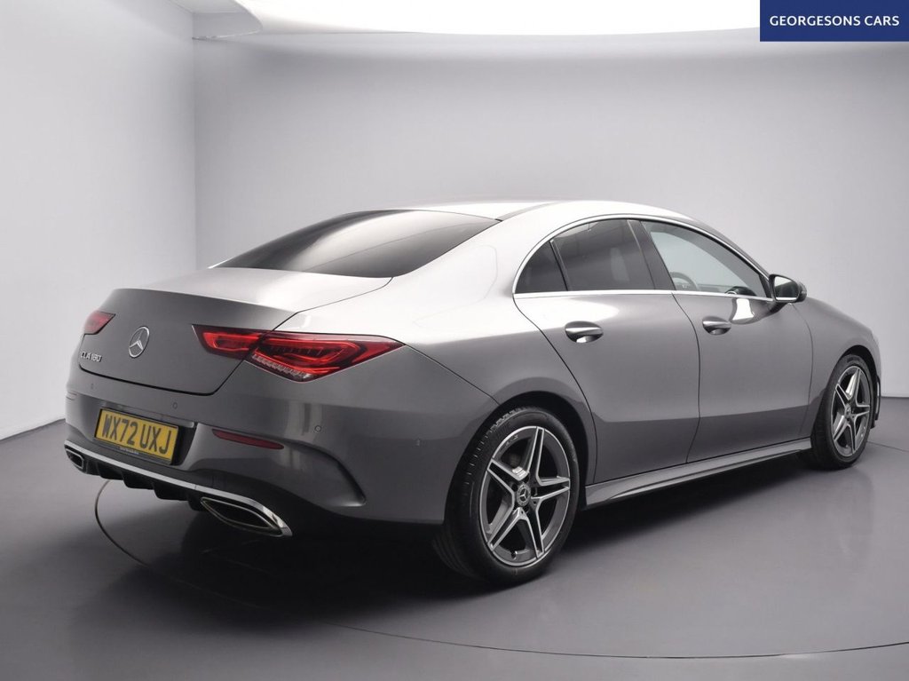 Used Mercedes-Benz CLA 2022 for sale - 77806016: Photo 7