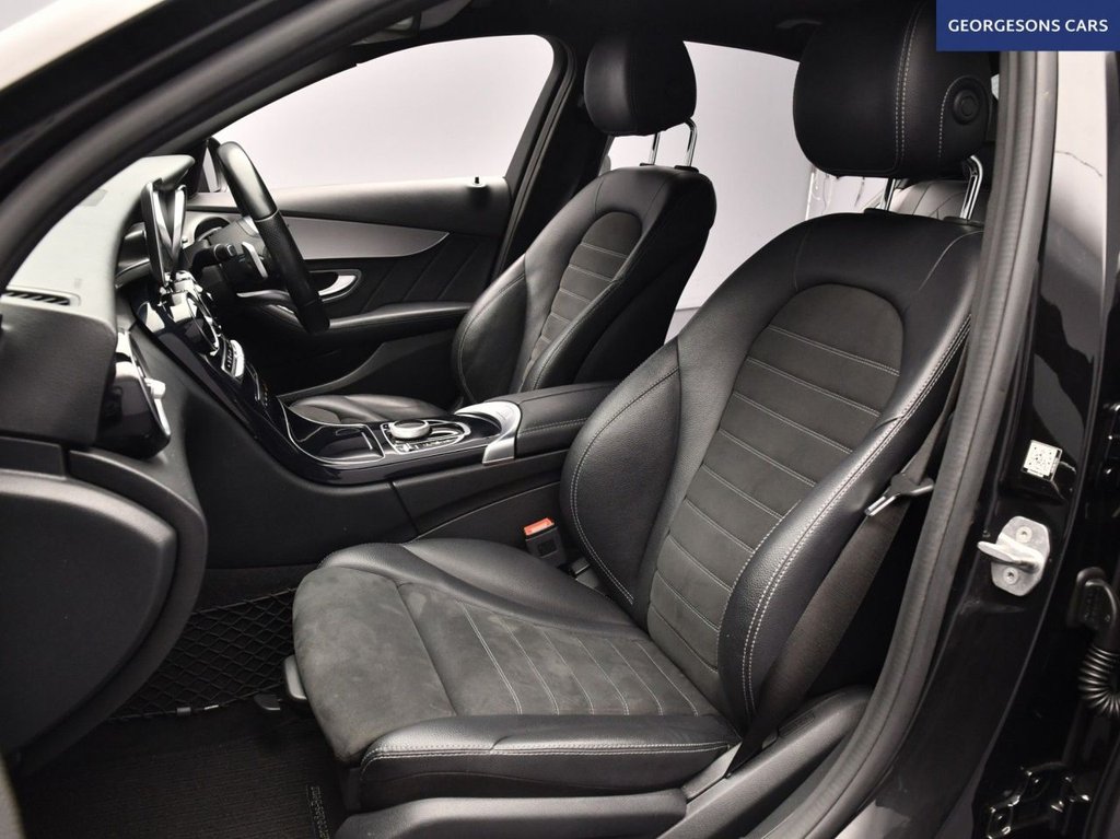 Used Mercedes-Benz C Class 2019 for sale - 77249908: Photo 23