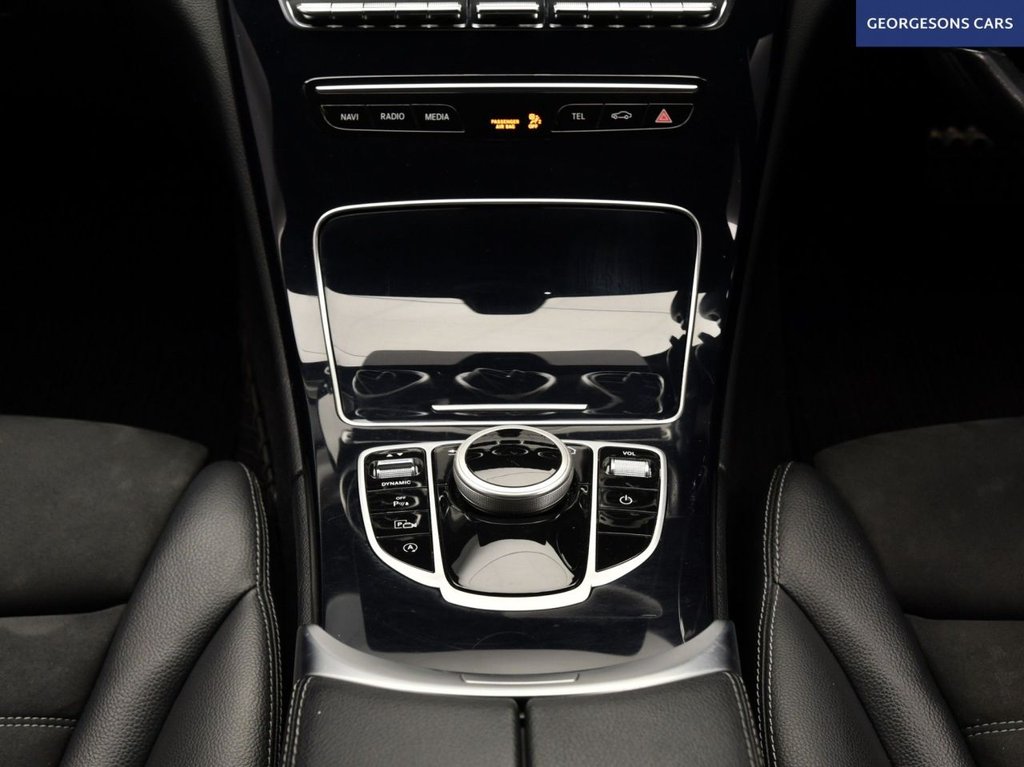 Used Mercedes-Benz C Class 2019 for sale - 77249908: Photo 29