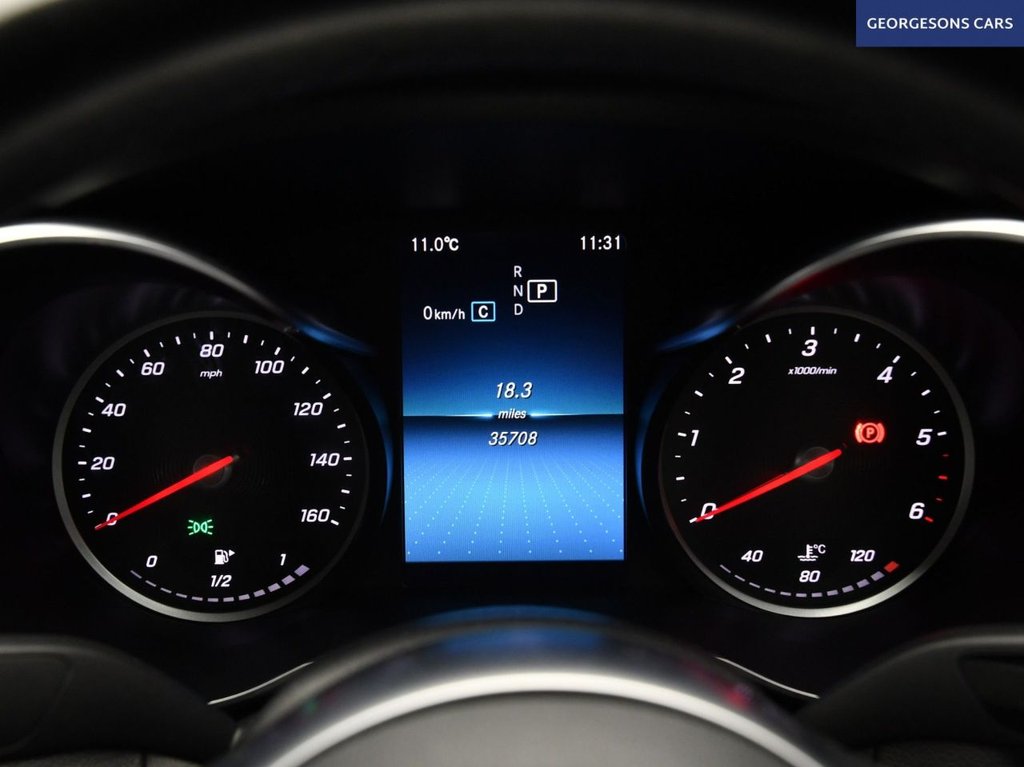 Used Mercedes-Benz C Class 2019 for sale - 77249908: Photo 31