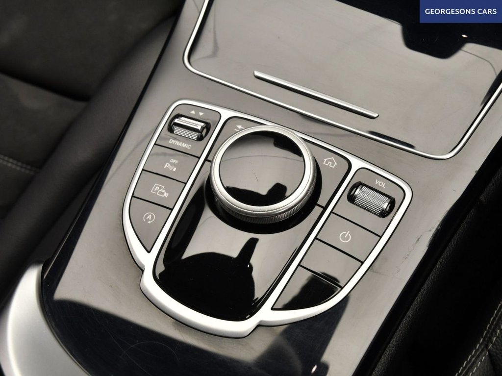 Used Mercedes-Benz C Class 2019 for sale - 77249908: Photo 32