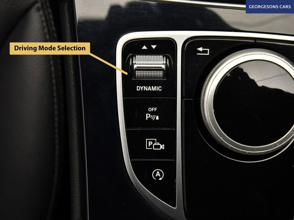 Used Mercedes-Benz C Class 2019 for sale - 77249908: Photo 33