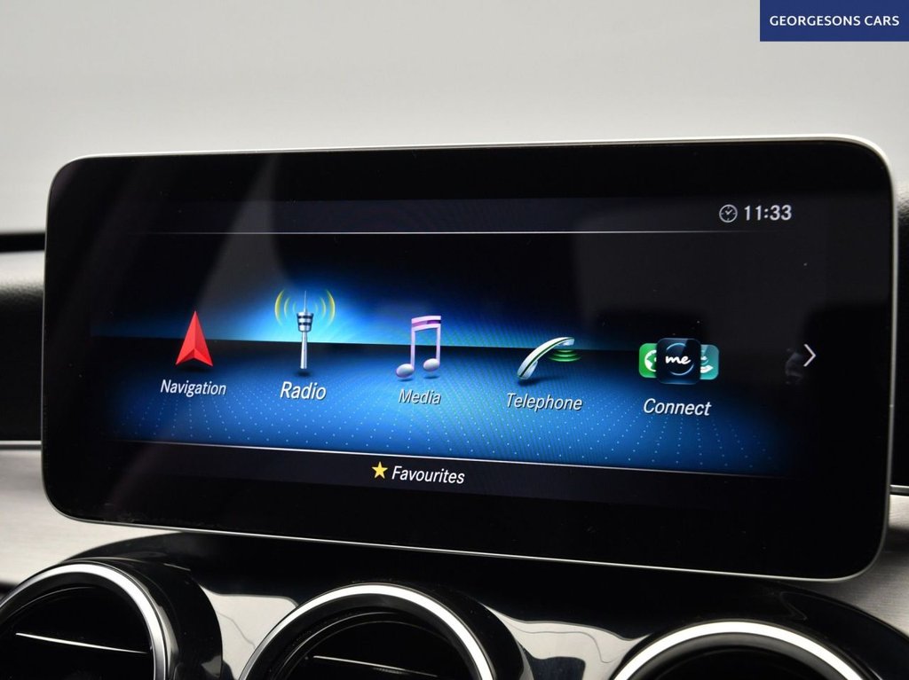 Used Mercedes-Benz C Class 2019 for sale - 77249908: Photo 35