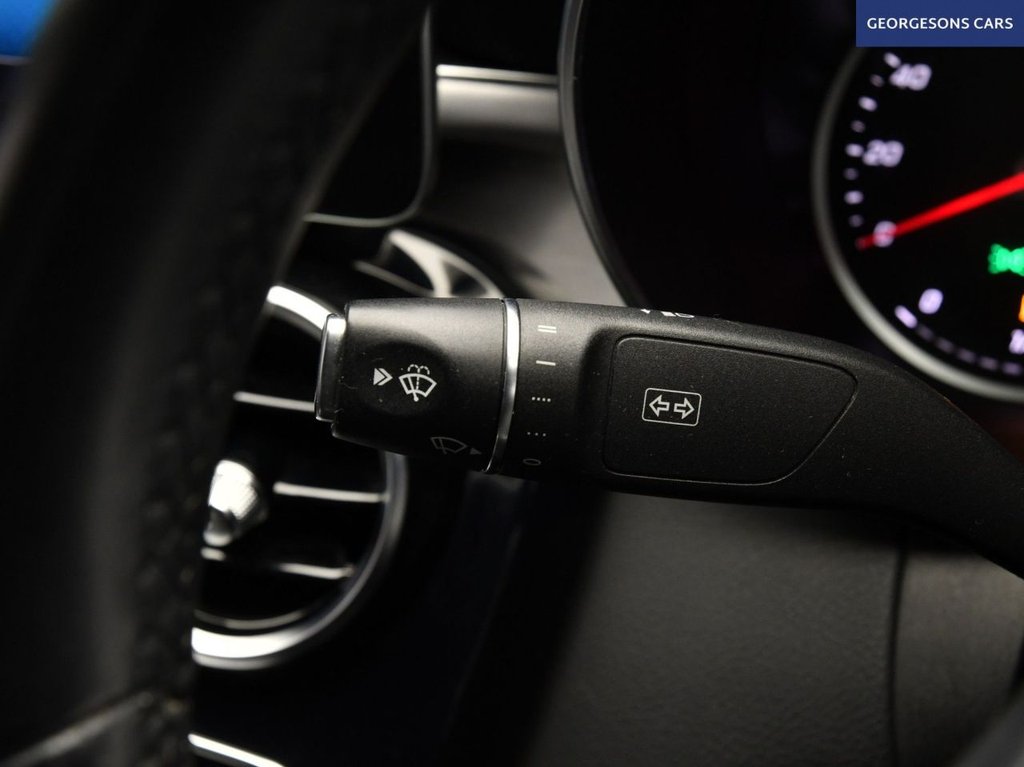 Used Mercedes-Benz C Class 2019 for sale - 77249908: Photo 42