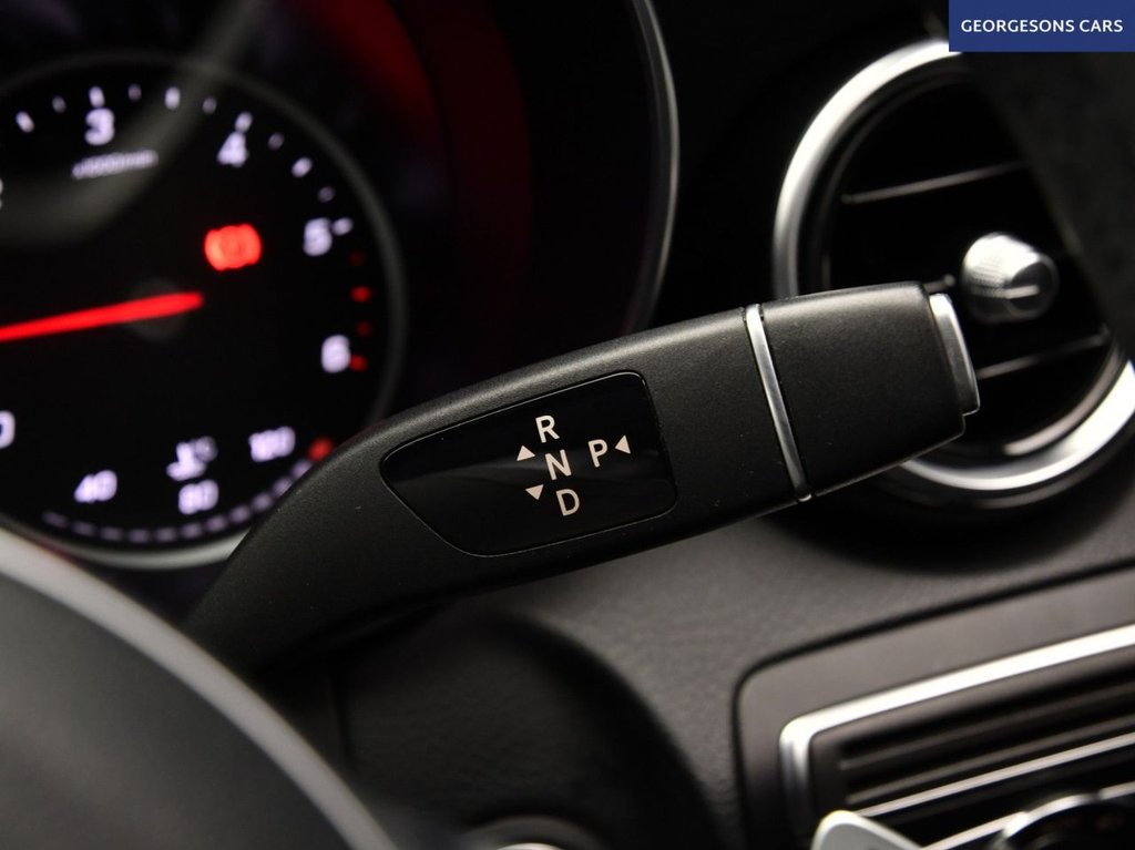 Used Mercedes-Benz C Class 2019 for sale - 77249908: Photo 43