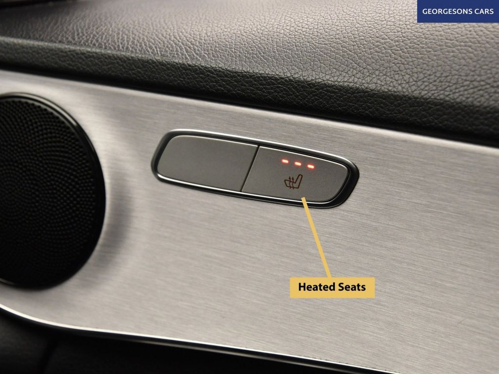 Used Mercedes-Benz C Class 2019 for sale - 77249908: Photo 45