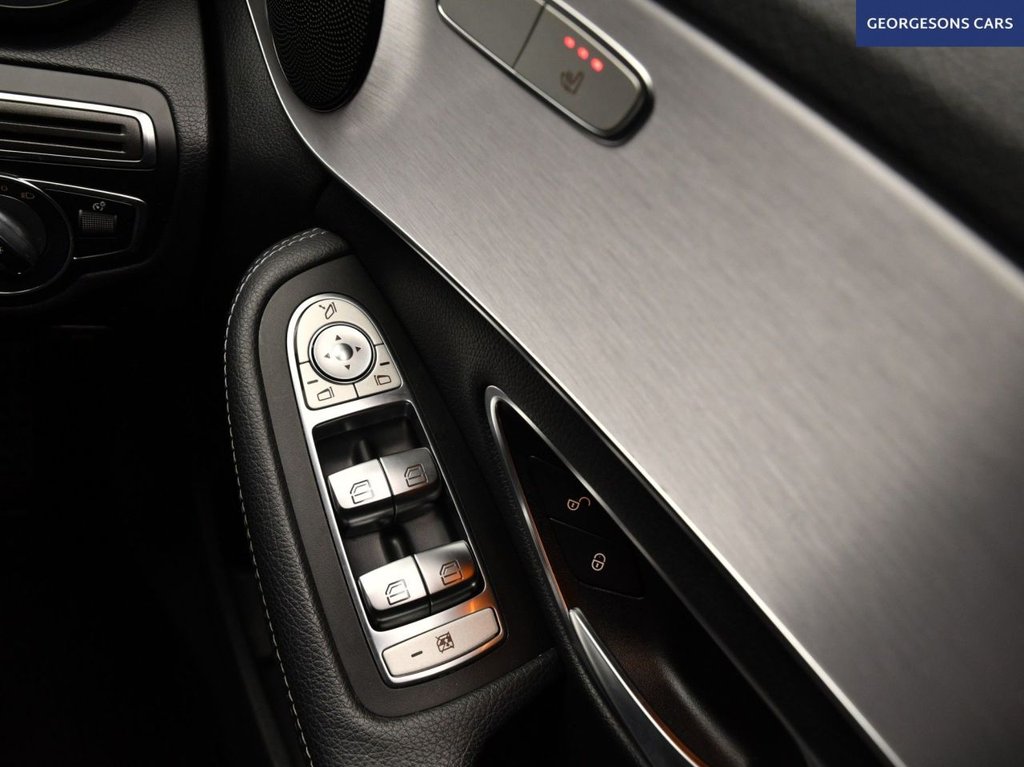 Used Mercedes-Benz C Class 2019 for sale - 77249908: Photo 46