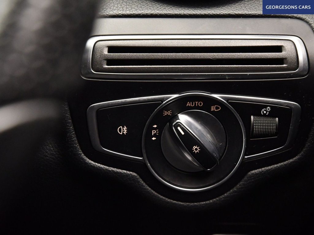 Used Mercedes-Benz C Class 2019 for sale - 77249908: Photo 48