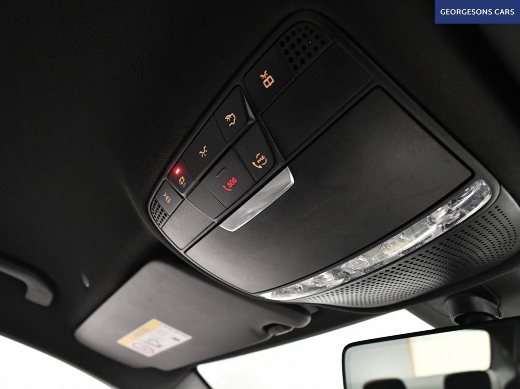 Used Mercedes-Benz C Class 2019 for sale - 77249908: Photo 49