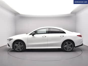 Used Mercedes-Benz CLA 2022 for sale - 79737671: Photo