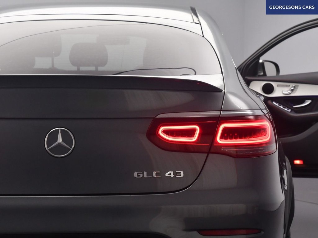 Used Mercedes-Benz GLC 2022 for sale - 77654830: Photo 12