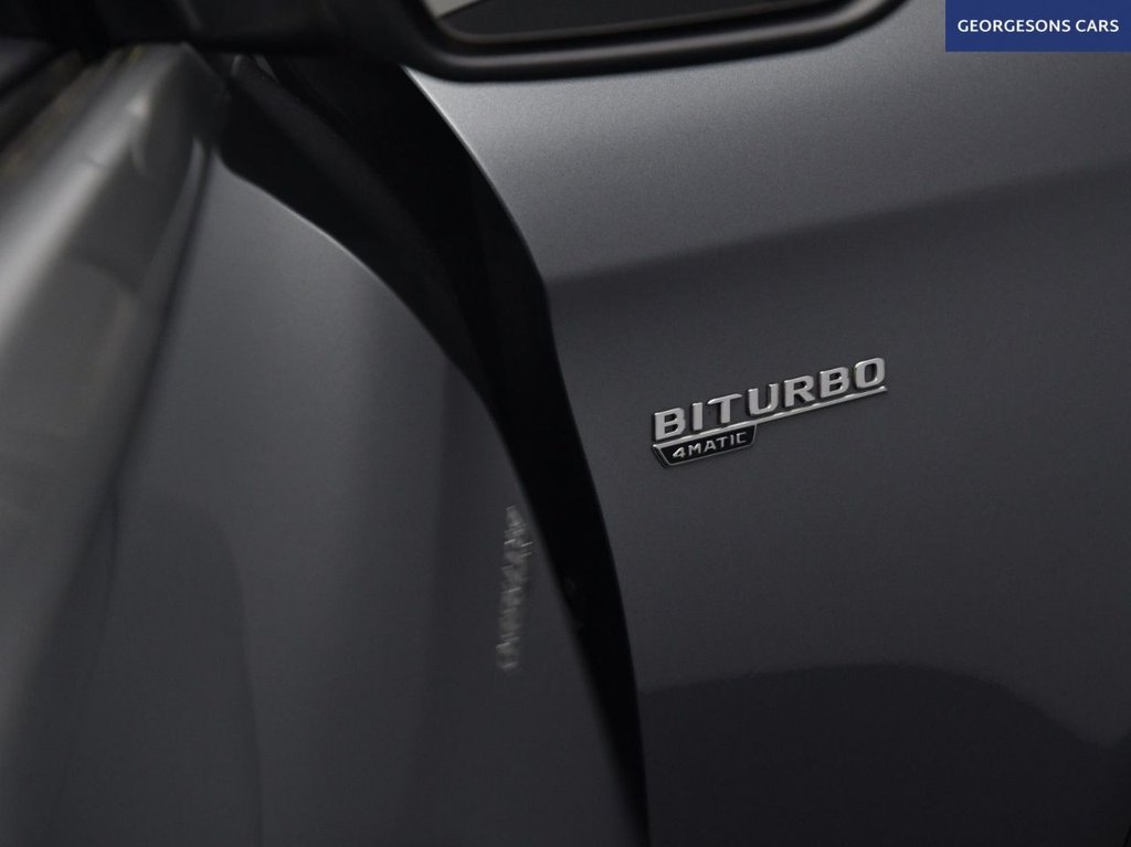 Used Mercedes-Benz GLC 2022 for sale - 77654830: Photo 13