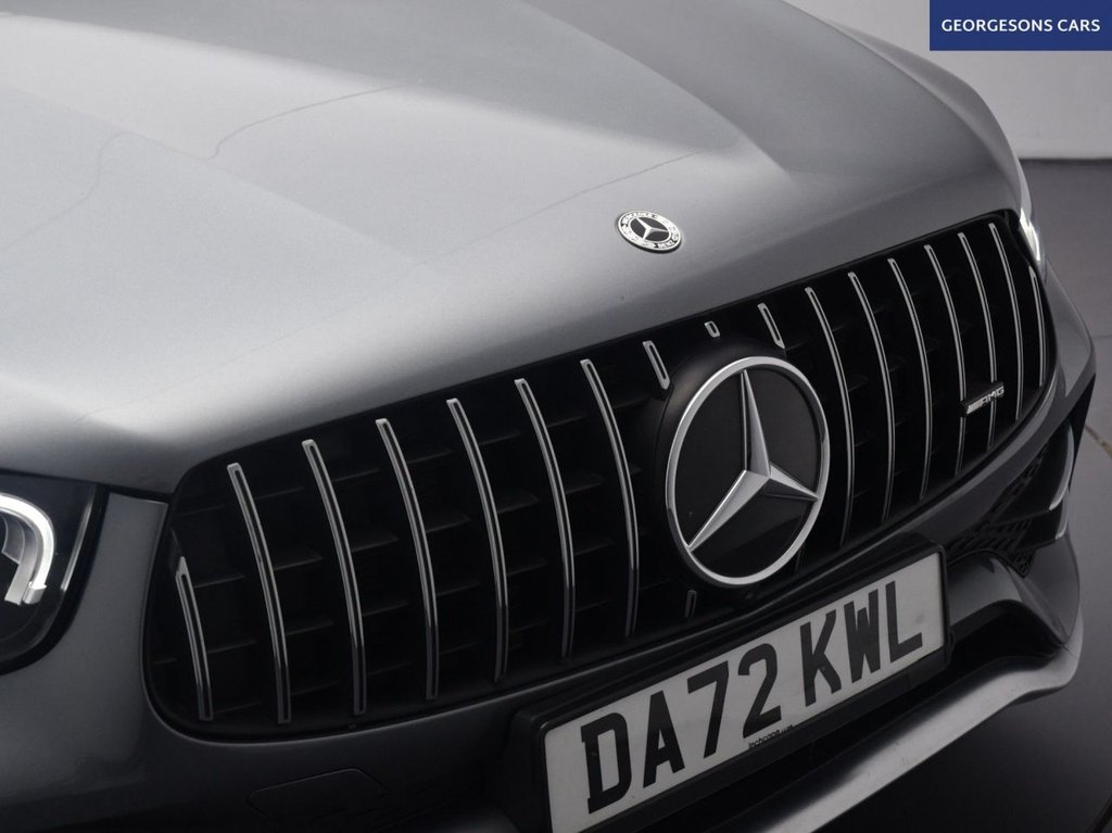 Used Mercedes-Benz GLC 2022 for sale - 77654830: Photo 14