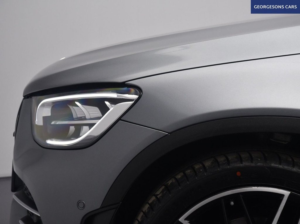 Used Mercedes-Benz GLC 2022 for sale - 77654830: Photo 16