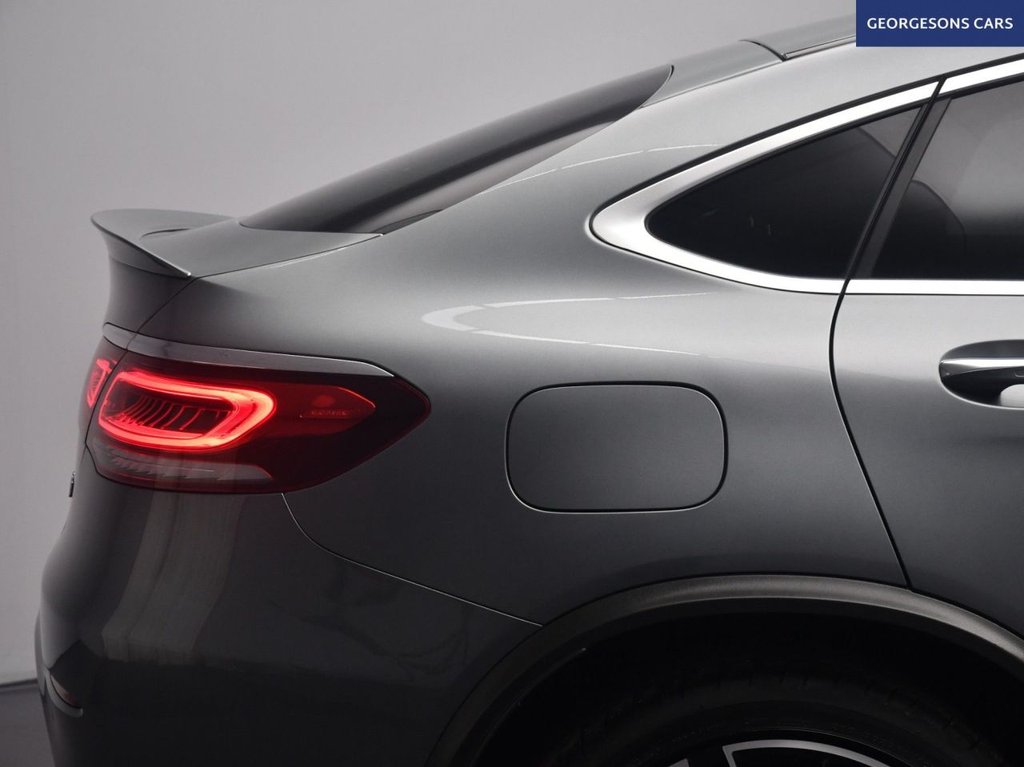 Used Mercedes-Benz GLC 2022 for sale - 77654830: Photo 17