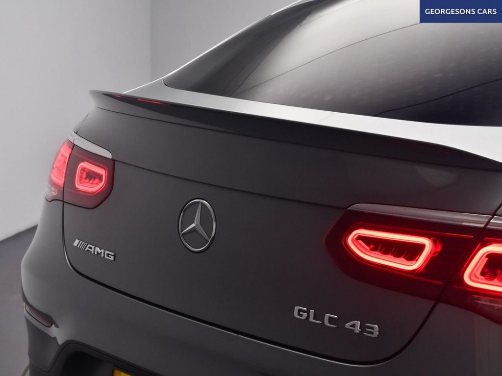 Used Mercedes-Benz GLC 2022 for sale - 77654830: Photo 19