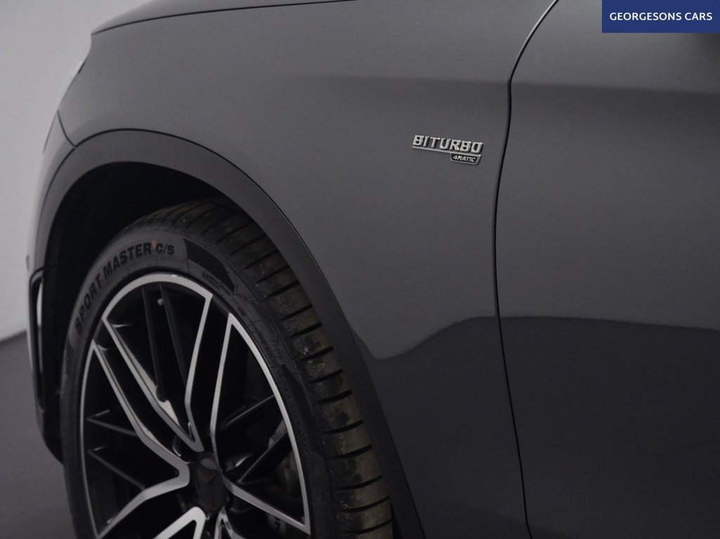 Used Mercedes-Benz GLC 2022 for sale - 77654830: Photo 20