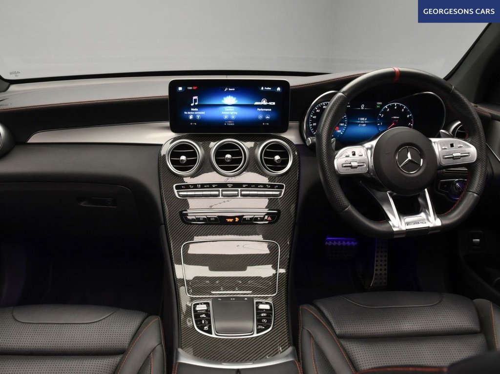 Used Mercedes-Benz GLC 2022 for sale - 77654830: Photo 23