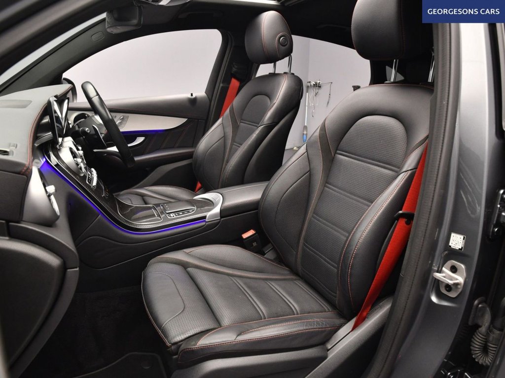 Used Mercedes-Benz GLC 2022 for sale - 77654830: Photo 25