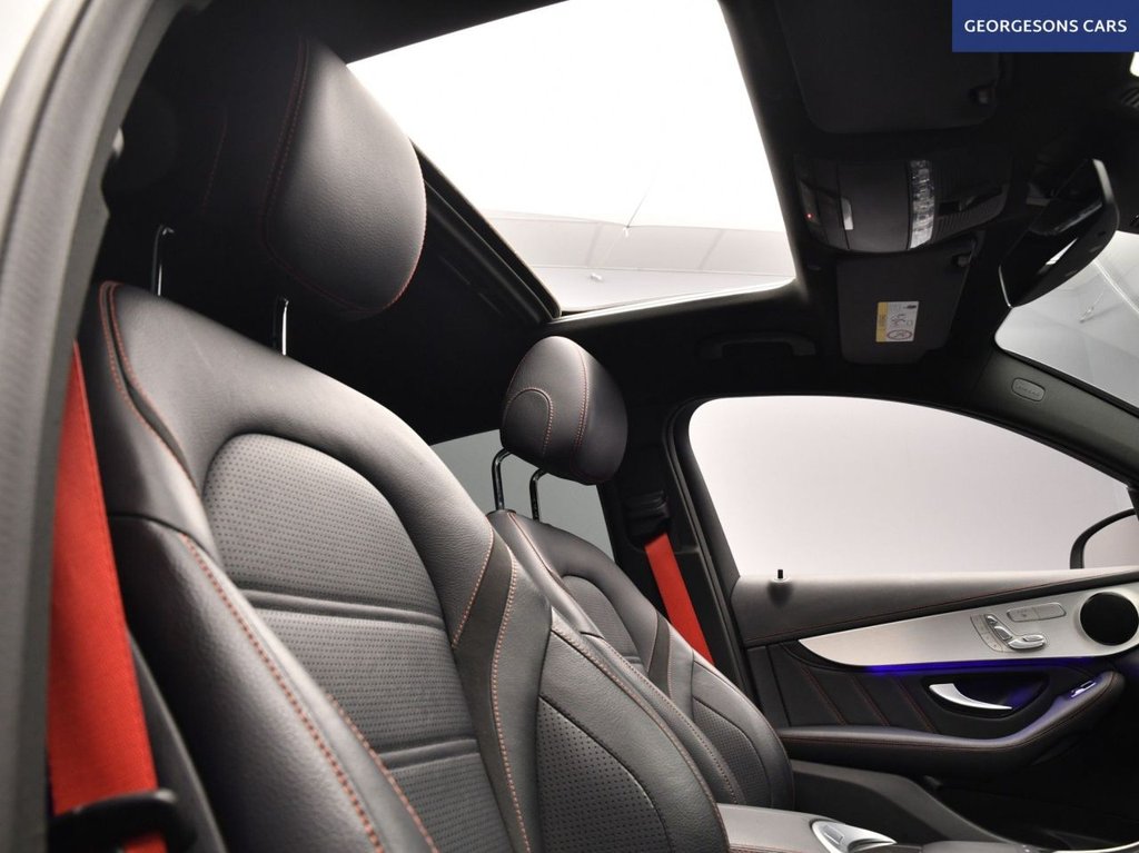 Used Mercedes-Benz GLC 2022 for sale - 77654830: Photo 26