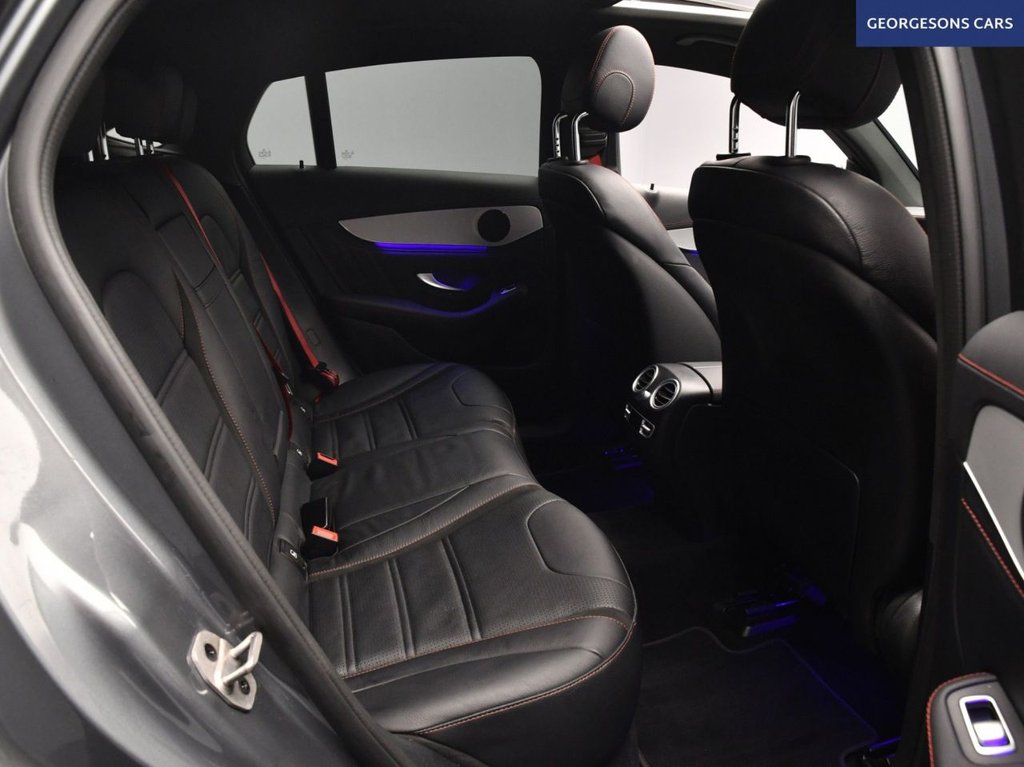 Used Mercedes-Benz GLC 2022 for sale - 77654830: Photo 27