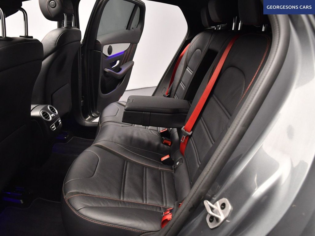 Used Mercedes-Benz GLC 2022 for sale - 77654830: Photo 28