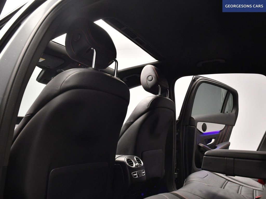 Used Mercedes-Benz GLC 2022 for sale - 77654830: Photo 29