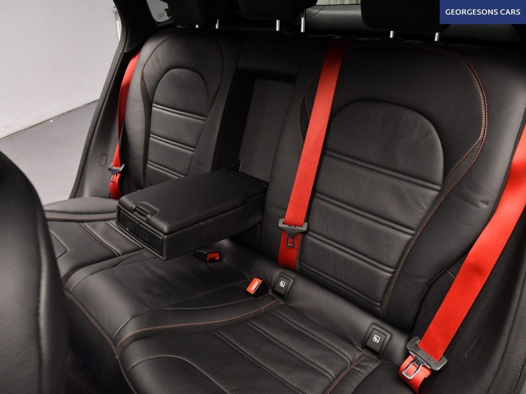 Used Mercedes-Benz GLC 2022 for sale - 77654830: Photo 30