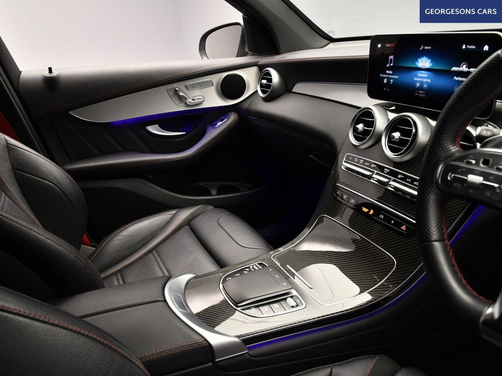 Used Mercedes-Benz GLC 2022 for sale - 77654830: Photo 33