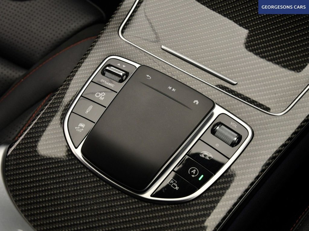 Used Mercedes-Benz GLC 2022 for sale - 77654830: Photo 37