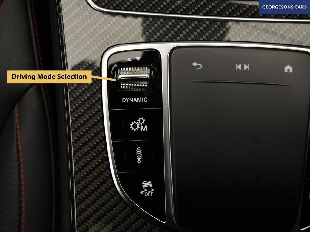 Used Mercedes-Benz GLC 2022 for sale - 77654830: Photo 38