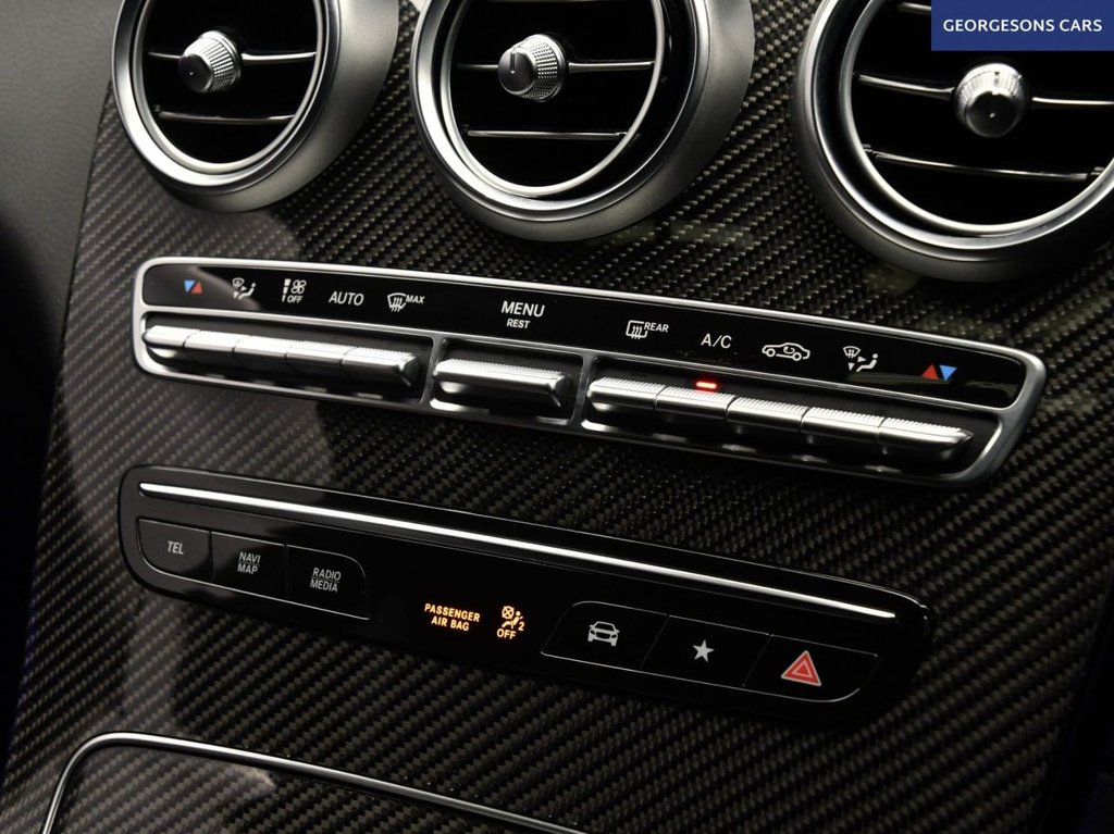 Used Mercedes-Benz GLC 2022 for sale - 77654830: Photo 39