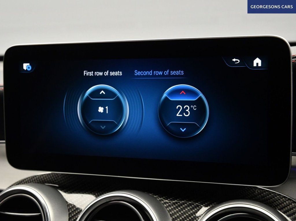 Used Mercedes-Benz GLC 2022 for sale - 77654830: Photo 41