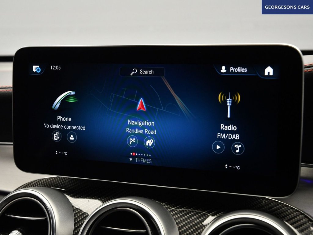 Used Mercedes-Benz GLC 2022 for sale - 77654830: Photo 42