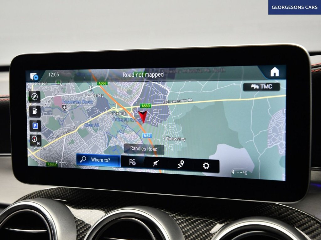 Used Mercedes-Benz GLC 2022 for sale - 77654830: Photo 43