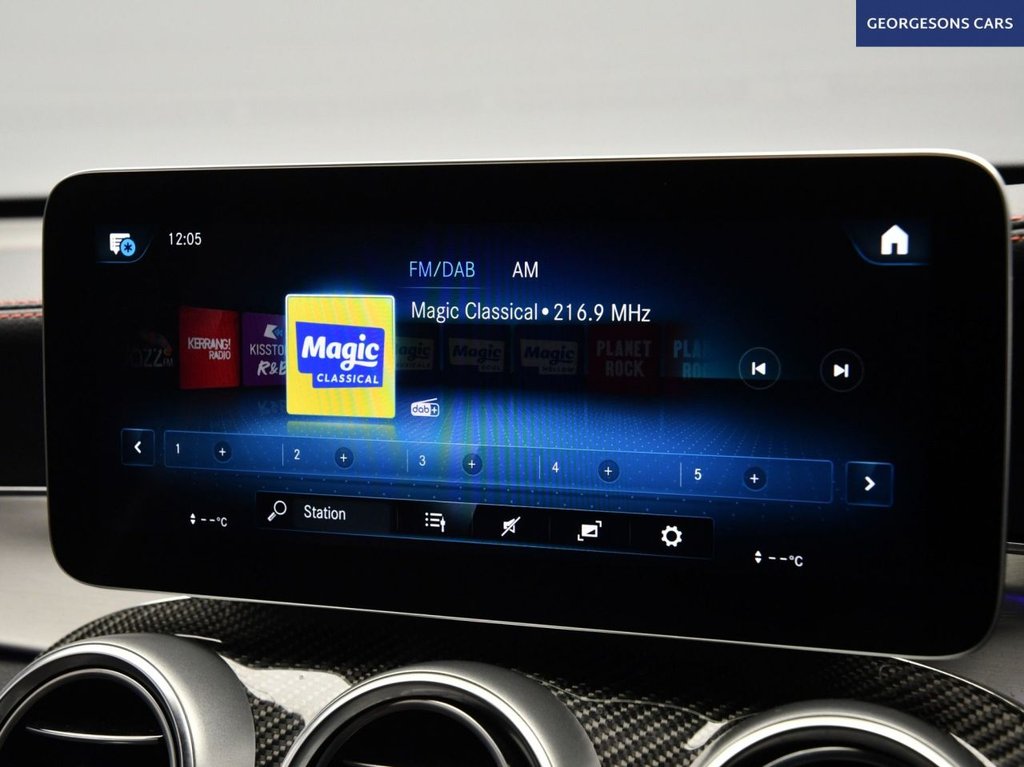 Used Mercedes-Benz GLC 2022 for sale - 77654830: Photo 44