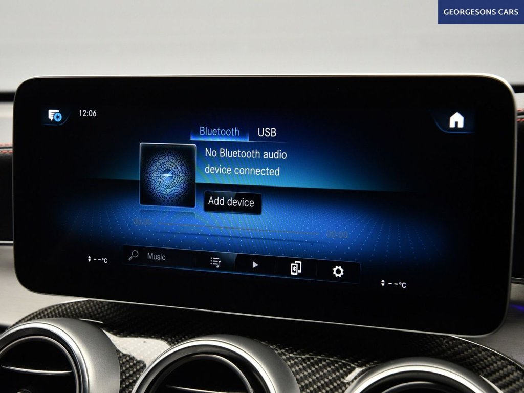 Used Mercedes-Benz GLC 2022 for sale - 77654830: Photo 45