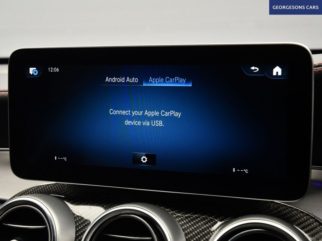 Used Mercedes-Benz GLC 2022 for sale - 77654830: Photo 48