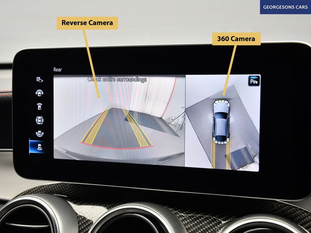 Used Mercedes-Benz GLC 2022 for sale - 77654830: Photo 50