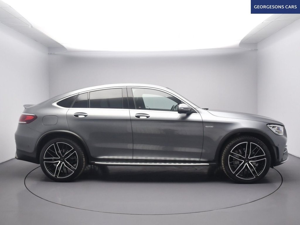 Used Mercedes-Benz GLC 2022 for sale - 77654830: Photo 6