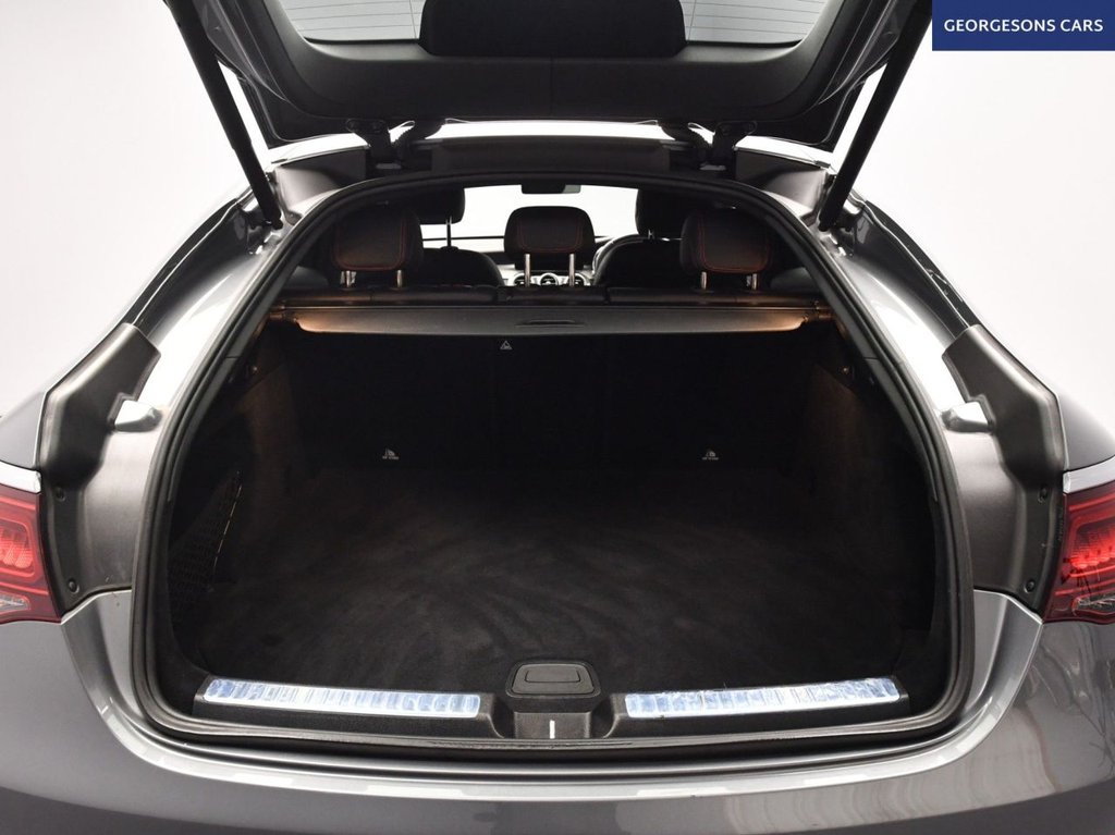 Used Mercedes-Benz GLC 2022 for sale - 77654830: Photo 9