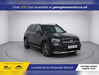 Used Mercedes-Benz GLB 2024 for sale - 78413580: Photo